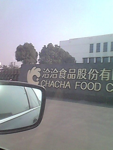 洽洽食品1