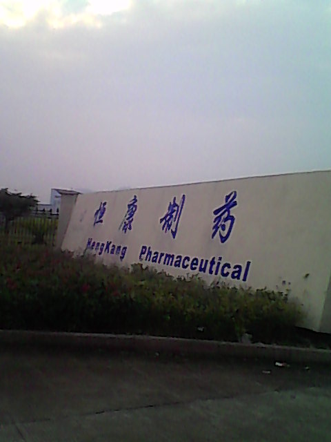 恒康藥業(yè)1